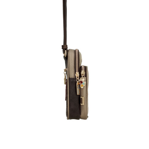 ANEKKE TULIP-Mini crossbody kabelka 43703-907 ANEKKE TULIP-Mini crossbody kabelka 43703-907